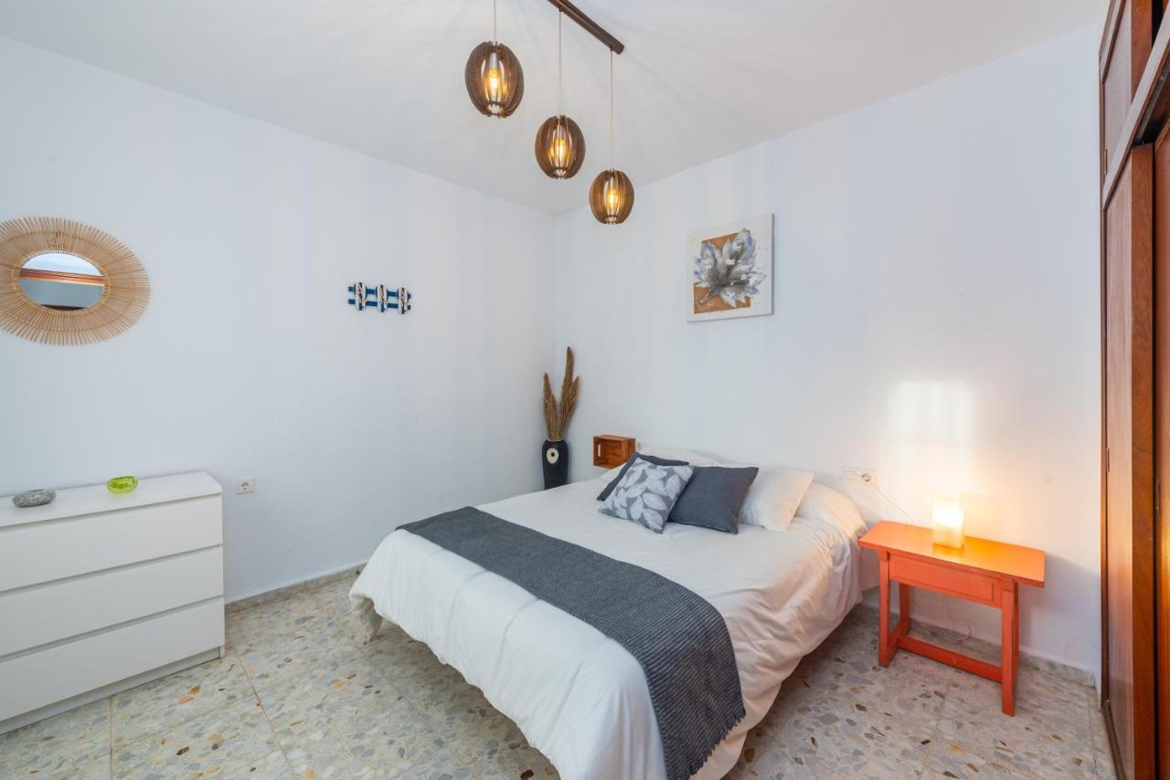 Casa Vista Alegre Costa El Palmar Villa El Palmar  Eksteriør billede